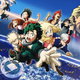 Illustration for article titled iMy Hero Academia: Two Heroes /iA Film for the Fans